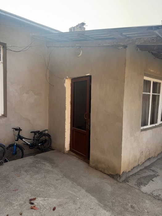 Продается свой дом