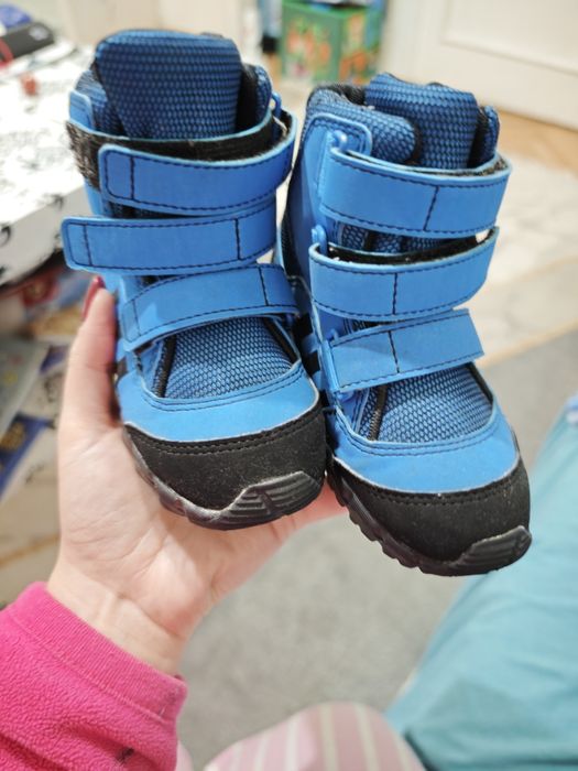 Детски боти Адидас