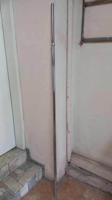 Лост 1.8м 10кг фи 25