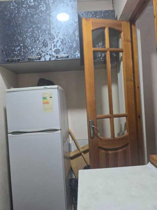 Чилонзор тумани 2 хонали (3 хона қилинган) квартира. Без маклер.