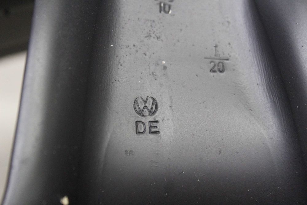 Джанта 16" VW Caddy, Touran, Golf