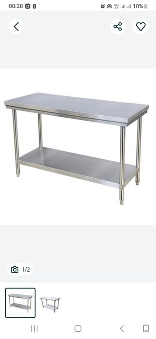 Продам стол для производства