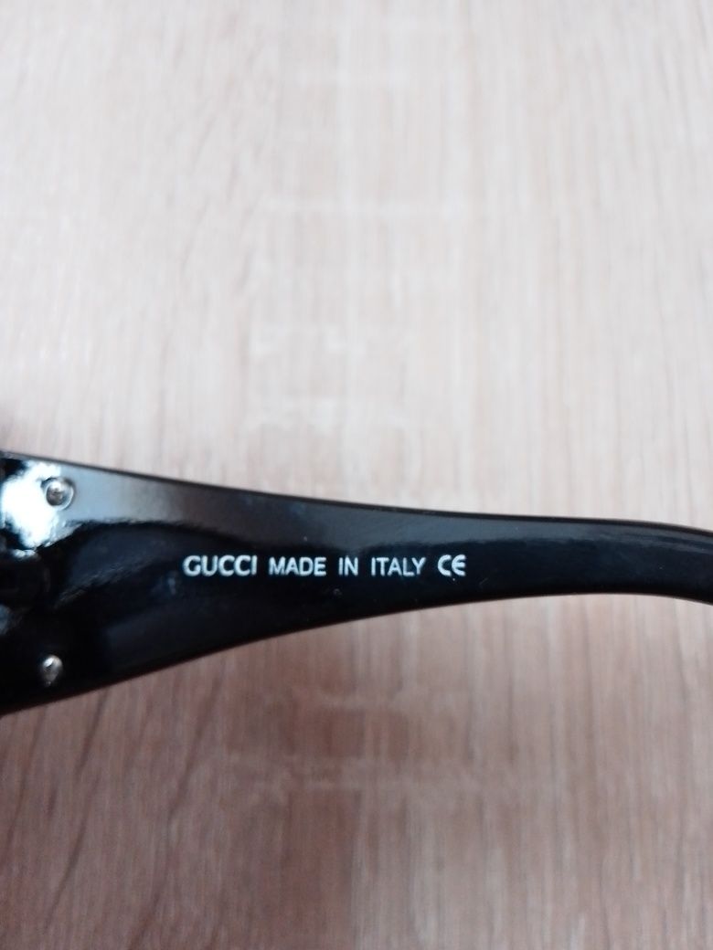 Ochelari soare Gucci italy