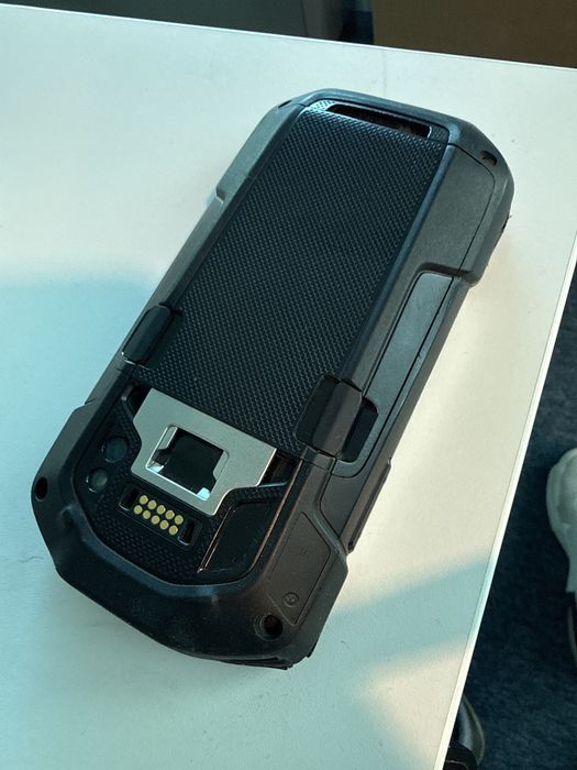 Zebra TC75FK android