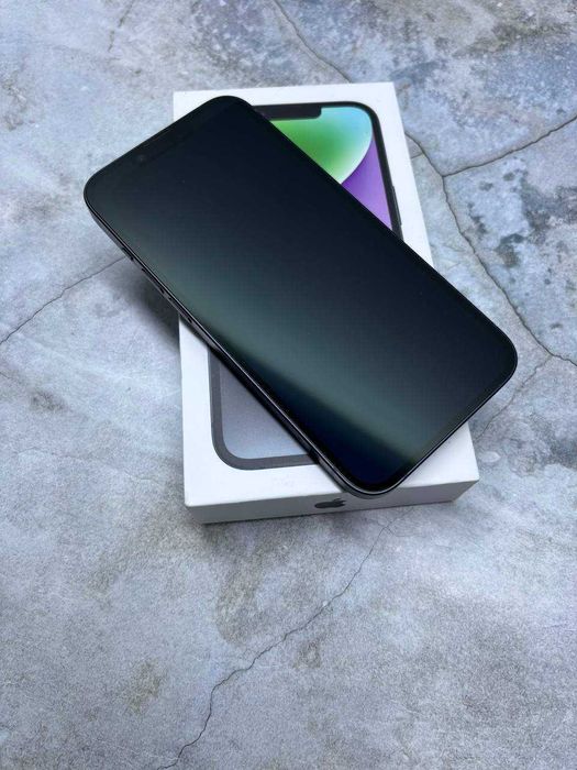 Смартфон  Apple iPhone 14 г(Кандыагаш)0410