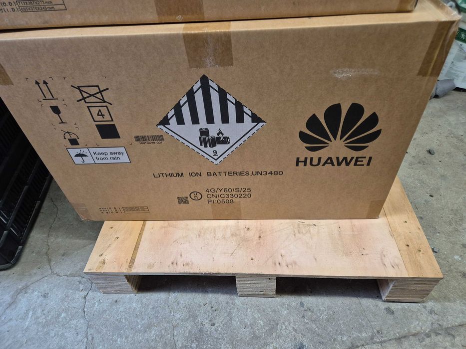 Huawei Luna 2000 5 kW батерия