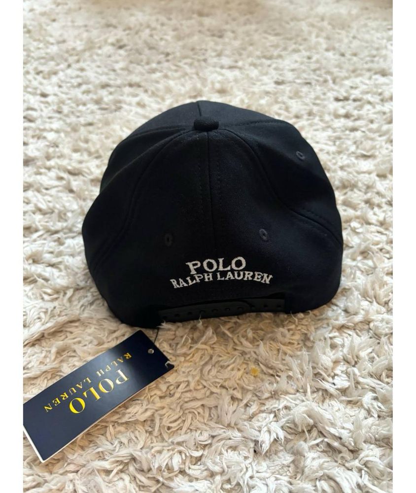 Polo Ralph Lauren кепка (ориг)