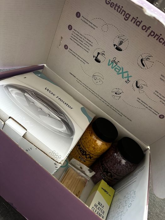 Нагревател за кола маска + подарък 2 кола маски