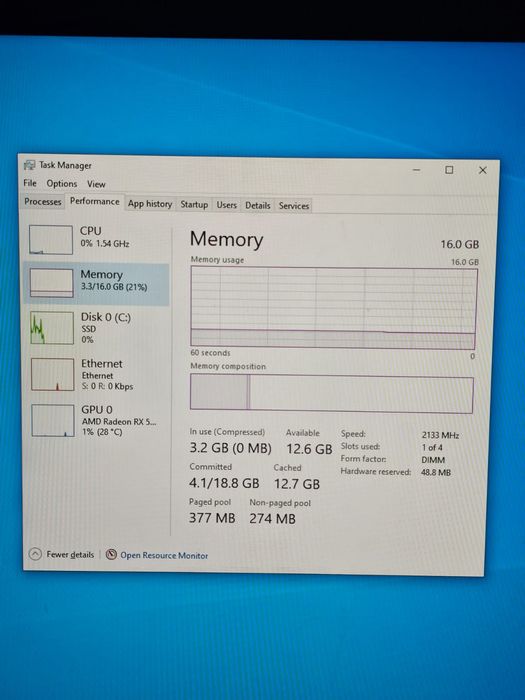 Vând/Schimb pc de gaming