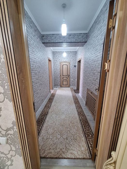 Сдается квартира новостройка