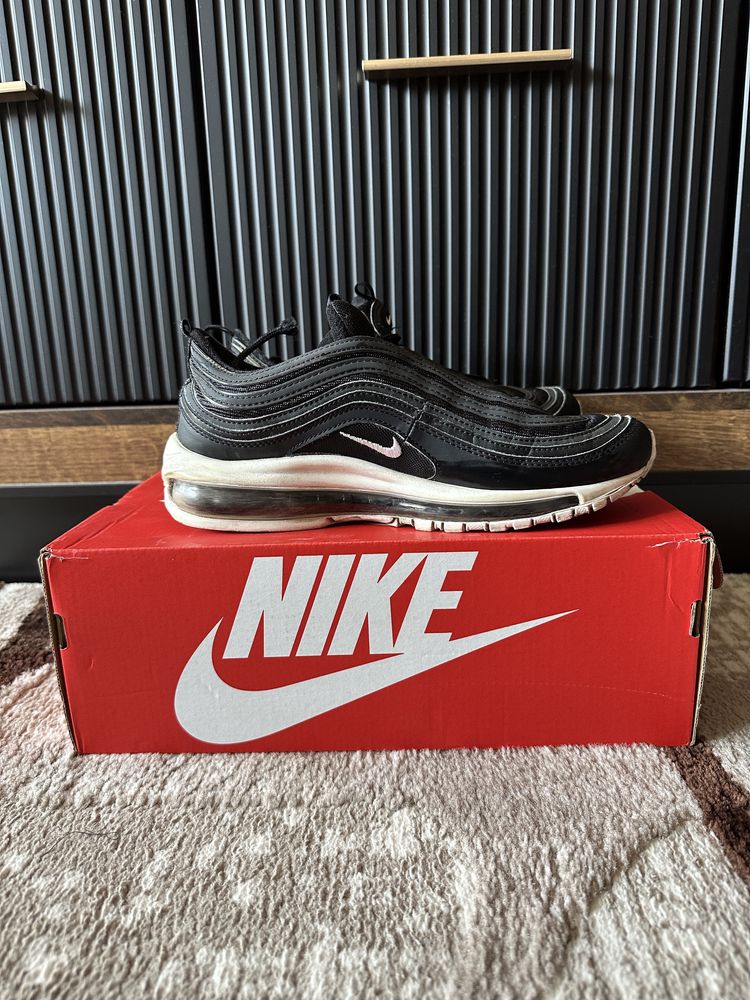 Nike Airmax 97 40.5 ОРИГИНАЛНИ обувки