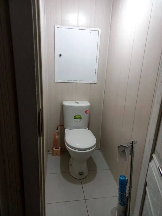 4/2/5 90 м2
клиника Medimax. 
Массив Ахмада Югнаки.