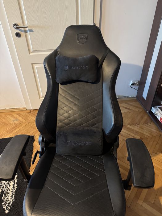 Scaun Gaming Noblechair