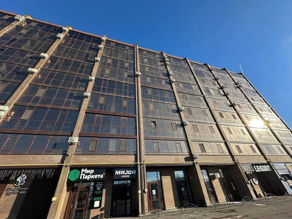 Продам 1 комнатную квартиру в новом доме