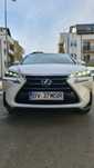 Vând Lexus nx 300