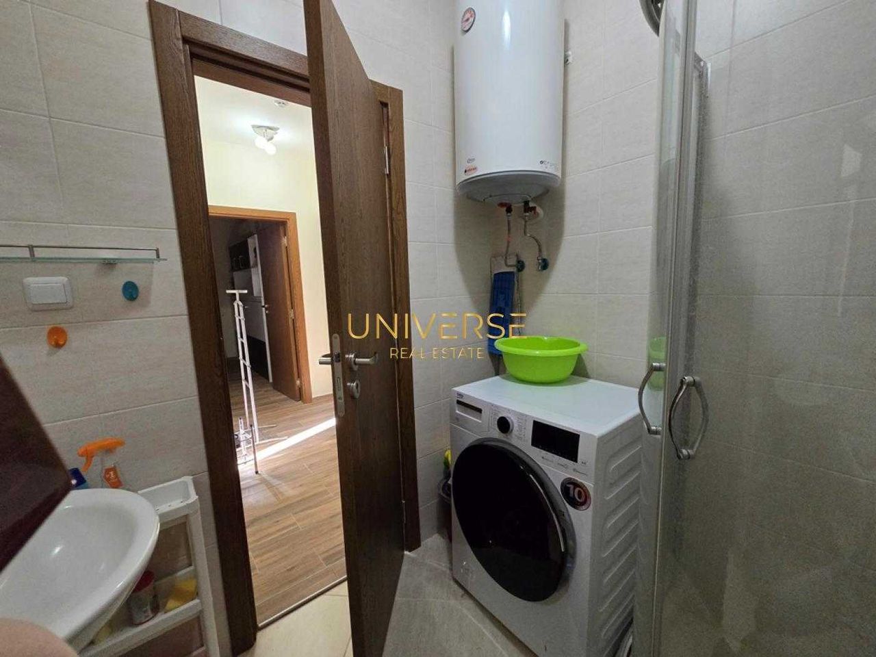 Продава се Тристаен апартамент в с. Равда, Област Бургас - 67 кв.м за 1269 €/кв.м - Снимка #15