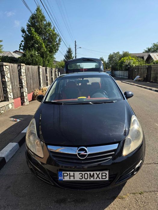 Opel Corsa D 2007- 1800euro- Urgent