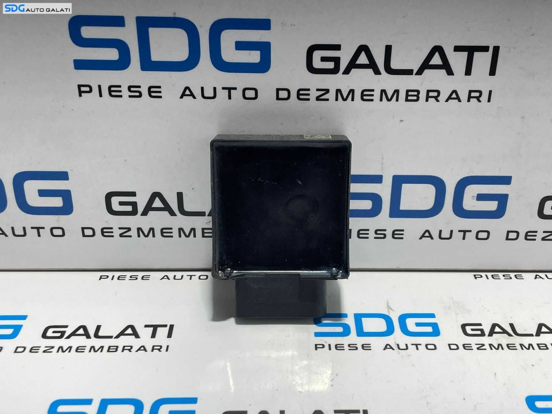 Unitate Modul Calculator Releu Pompa Combustibil Motorina Volkswagen Passat B8 2015 - 2020 Cod 5Q0906121G 5Q0.906.121.G [L3428]