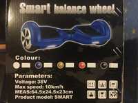 Продам гироскутер,Smart balance wheel.