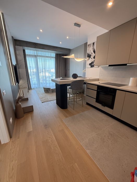 Calea Floreasca/Lacul Floreasca | 2 Camere (Up-site) | Parcare + Boxa