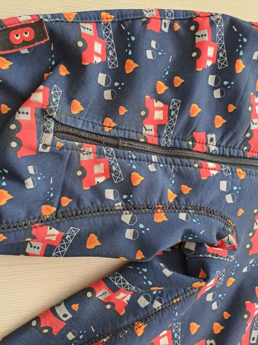 Ielm copii mărimea 86