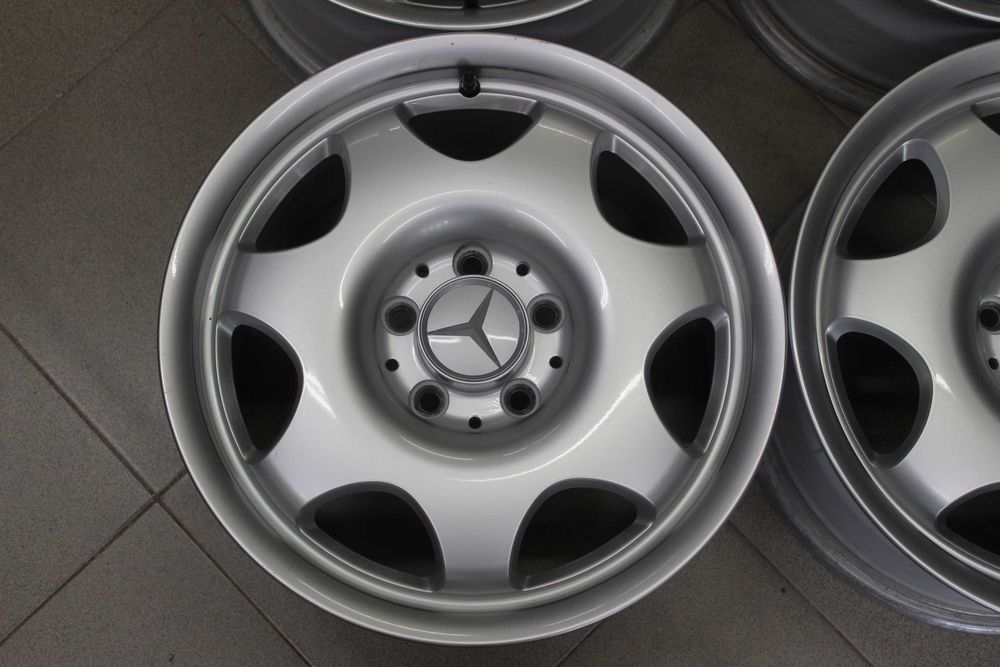Джанти 16" Mercedes E-класа W211
