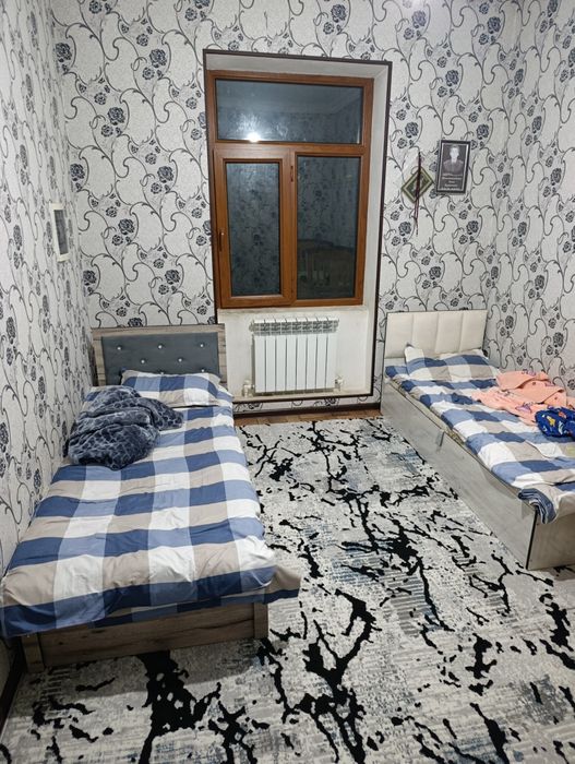 Сдаю квартиру 2 комнаты