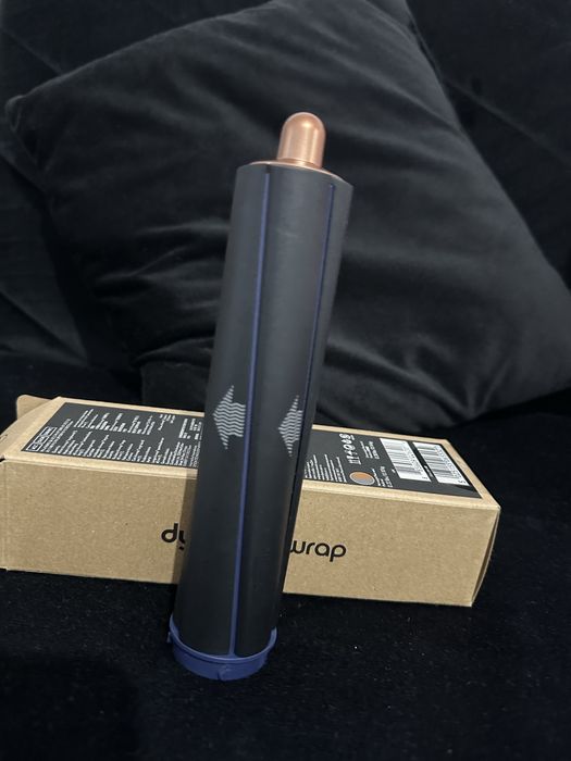 Ondulator lung diametru 40 mm pentru Multistyler Airwrap HS01 Dyson