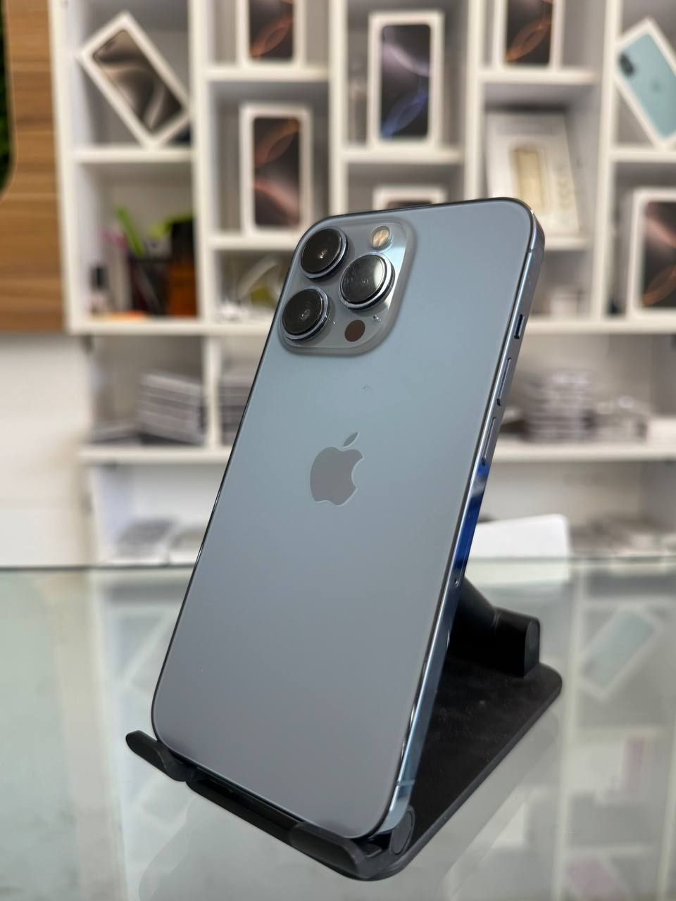 Iphone 13 pro sotiladi