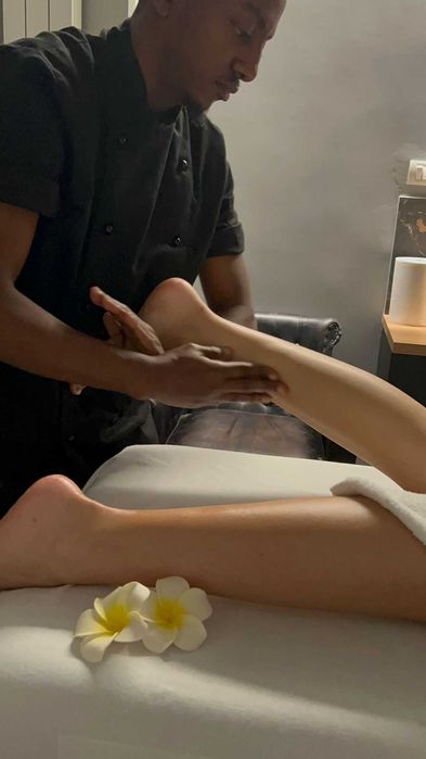 masaj terapeutic si relaxare