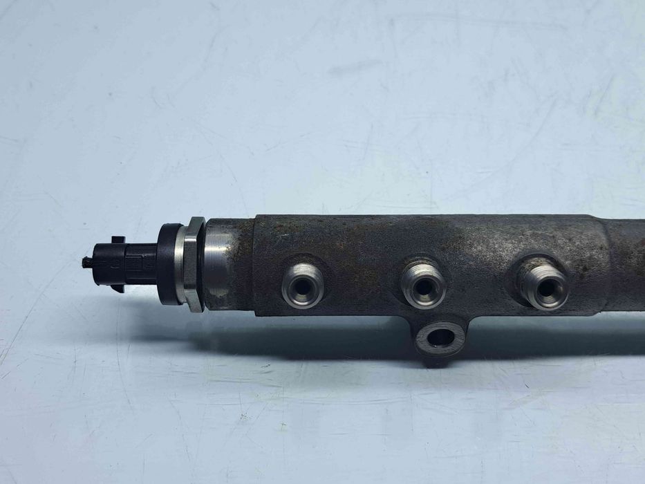 Rampa injectoare  Volvo S80 II [Fabr 2006-2016] 31259011 / 0445215023