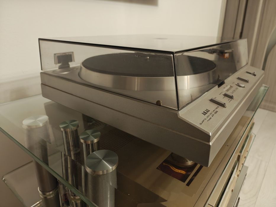 Pick-up Akai AP Q 55 pick- up