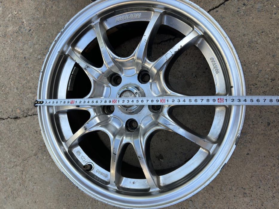 Комплект Дисков R16