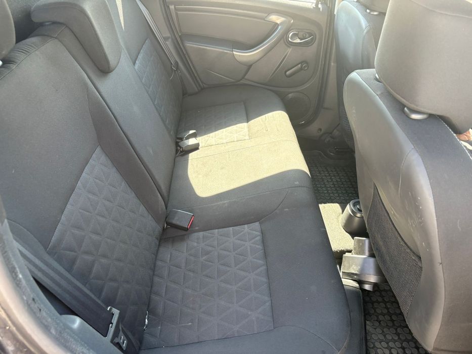 Dacia Duster 1.2 Tce