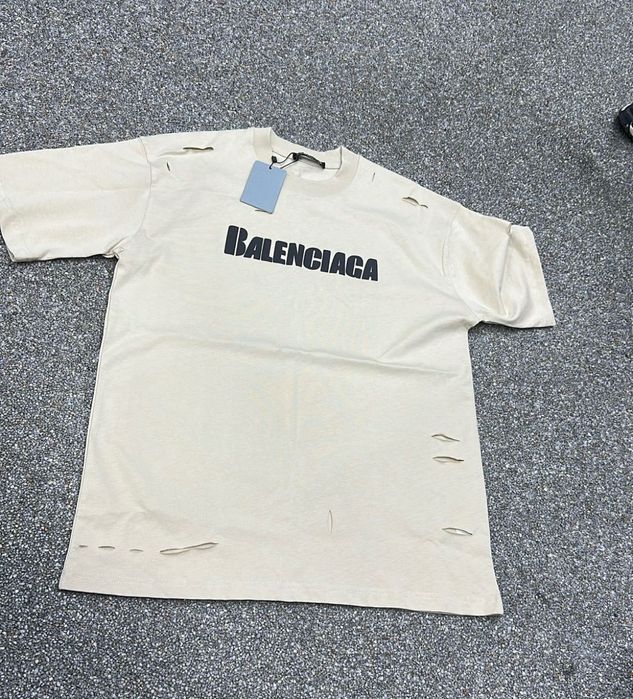 Тениски Balenciaga