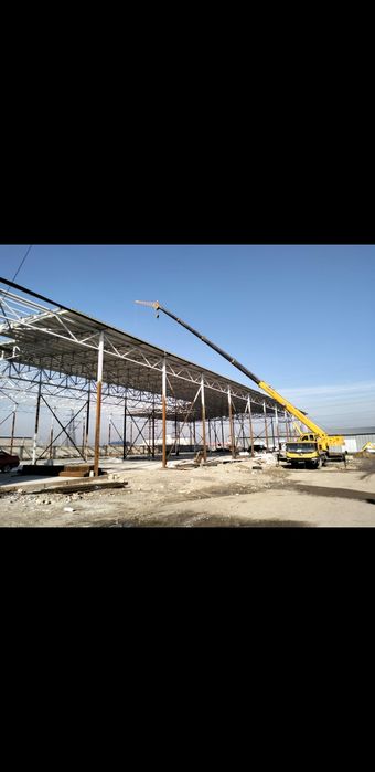 Услуги автокрана XCMG QY 25K5 КИТАЕЦ 40м