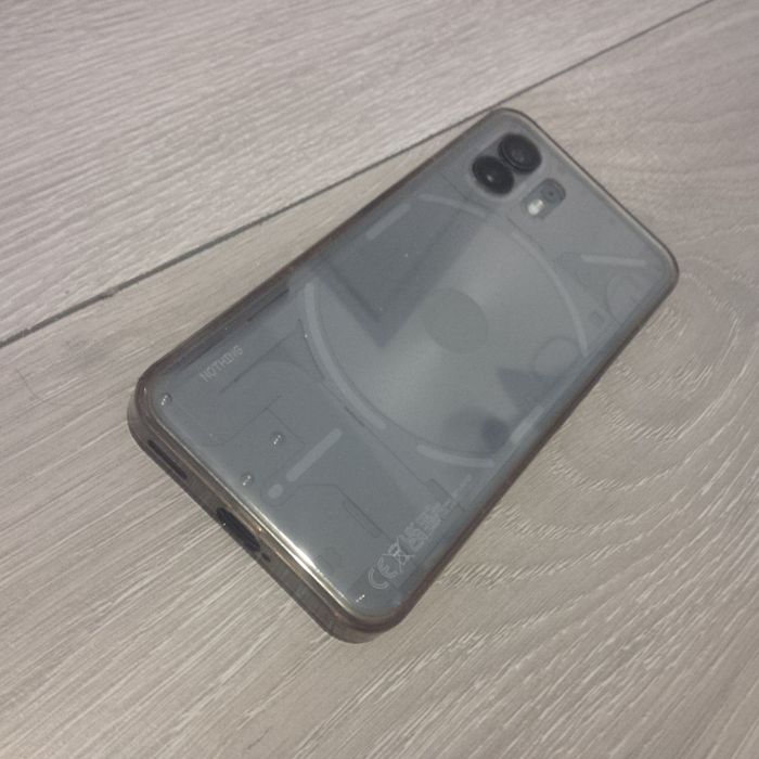 Telefon Nothing Phone [2] 256GB stare impecabila