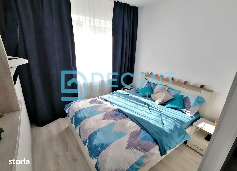 Garsoniera, Sanpetru, Brasov