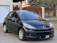 Peugeot 207 1.4 Benzina 90 Cp Modelul Full