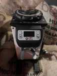 Rasnita profesionala cafea DIP DKS-65