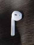 Наушник Airpods 2, левое ухо