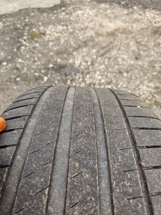 Anvelope Michelin 255/45/20