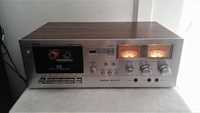 Akai GXC-709D Casetofon deck stereo (1978-79)