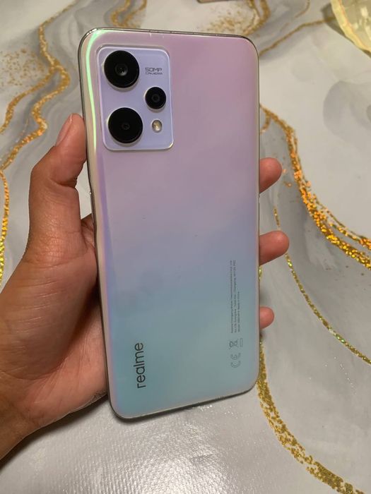 Realme 9 5g, реалми 9 5джи