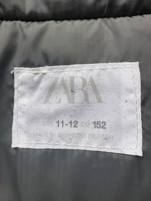 Парка за момче  ZARA