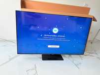 Телевизор Samsung QLED Q80A 55