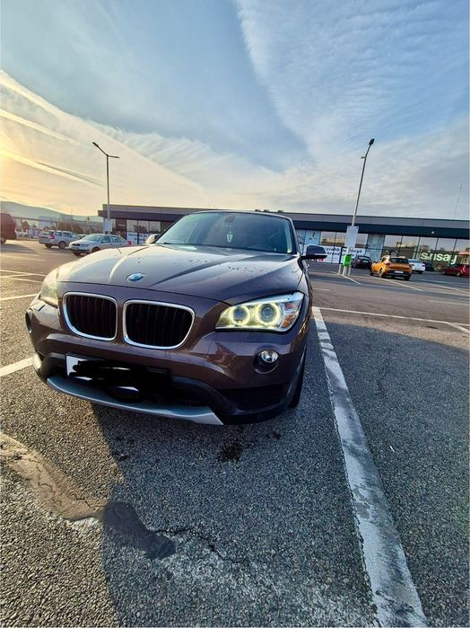 BMW X1 Primul proprietar Ro , import Germania 2024
