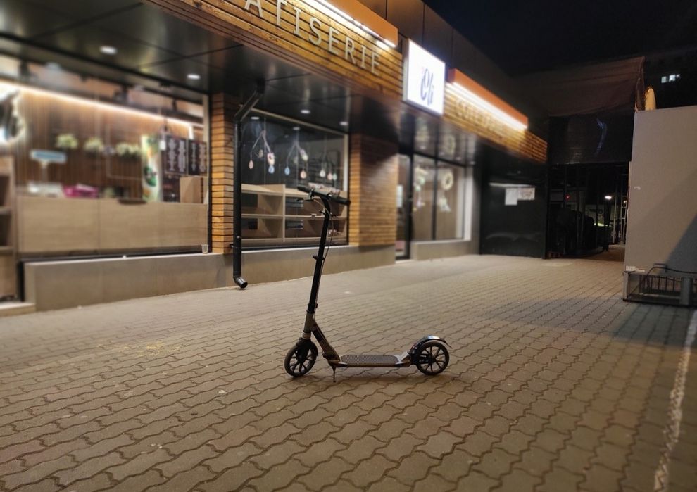 Trotineta oxelo town T7XL