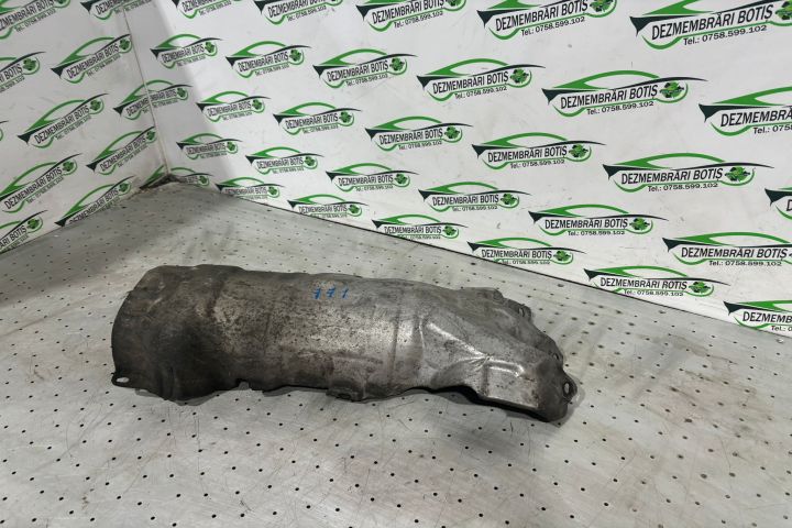 Protectie catalizator Peugeot 307 prima generatie (facelift)