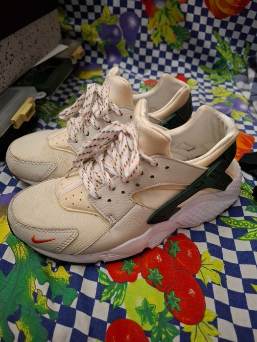 Найк hurikan 38.5